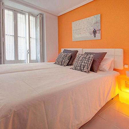 Appartement Beds & Breaks Danna à Valence Extérieur photo