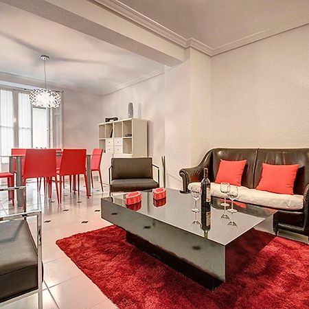 Appartement Beds & Breaks Danna à Valence Extérieur photo