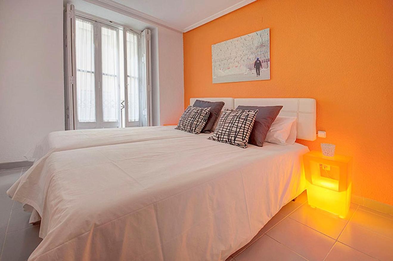 Appartement Beds & Breaks Danna à Valence Extérieur photo